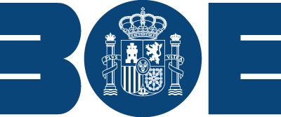 Boletín Oficial del Estado