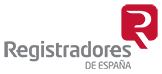 Registradores de España